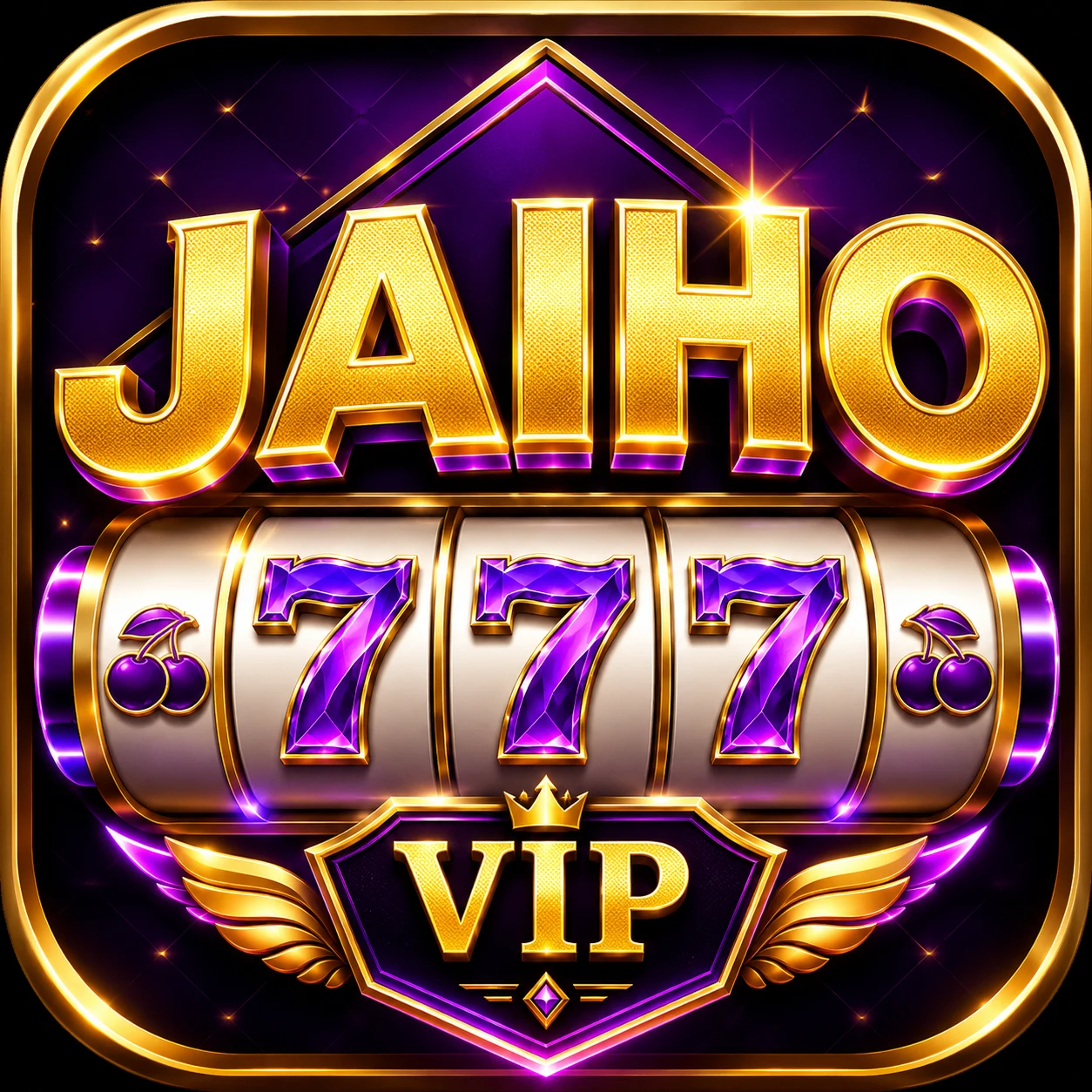 Jaiho 777 VIP