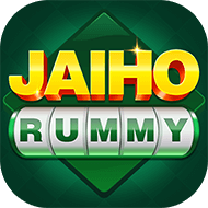 JaiHo Rummy Apk Logo