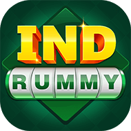 IND Rummy Apk Logo